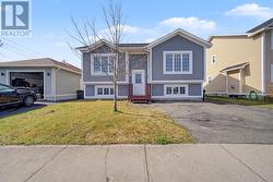 3 Gregory Street St John's, NL A1A 5Z4