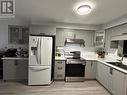 26 - 9 Ailsa Place, London South, ON  - Indoor Photo Showing Kitchen 