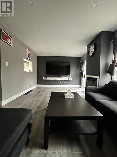 26 - 9 Ailsa Place, London South, ON - Indoor
