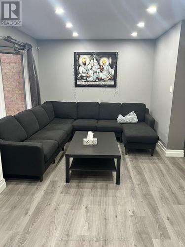 26 - 9 Ailsa Place, London South, ON - Indoor