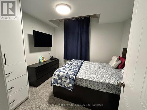 26 - 9 Ailsa Place, London South, ON - Indoor Photo Showing Bedroom