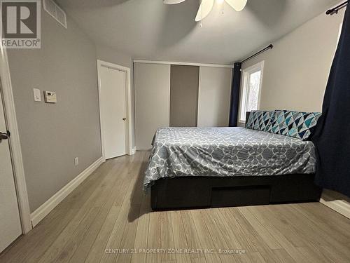 26 - 9 Ailsa Place, London South, ON - Indoor Photo Showing Bedroom
