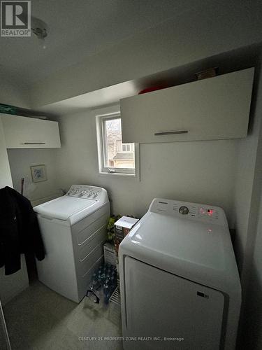 26 - 9 Ailsa Place, London South, ON - Indoor Photo Showing Laundry Room
