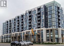 312 - 509 DUNDAS STREET W Oakville, ON L6M 5P4