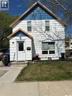 1217 2nd STREET Estevan, SK S4A 0M1