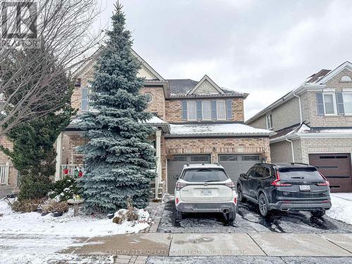 27 TELFORD STREET  Ajax, ON L1T 4N4