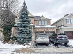 27 TELFORD STREET Ajax, ON L1T 4N4