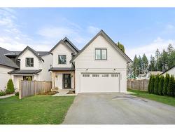 4034 248 STREET Langley, BC V4W 1E3