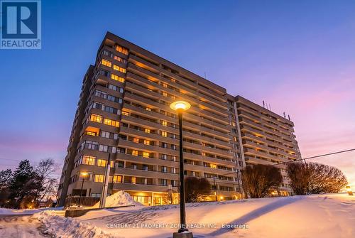 1007 - 1300 MISSISSAUGA VALLEY BOULEVARD  Mississauga, ON L5A 3S8
