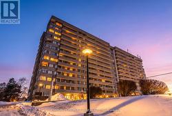 1007 - 1300 MISSISSAUGA VALLEY BOULEVARD  Mississauga, ON L5A 3S8