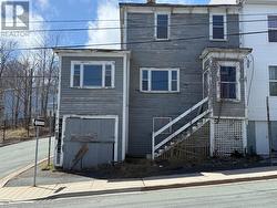 125 Patrick Street St. John's, NL A1E 2S9