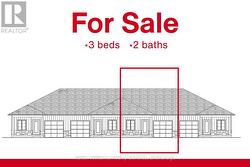 124 TREMBLE WAY West Grey, ON N0G 1R0