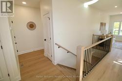 Photos of similar builder unit, images reversed. - 