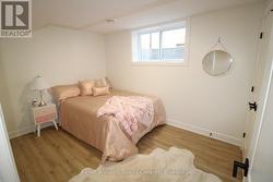 Photos of similar builder unit, images reversed. - 