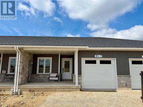 124 TREMBLE DRIVE  West Grey, ON N0G 1R0
