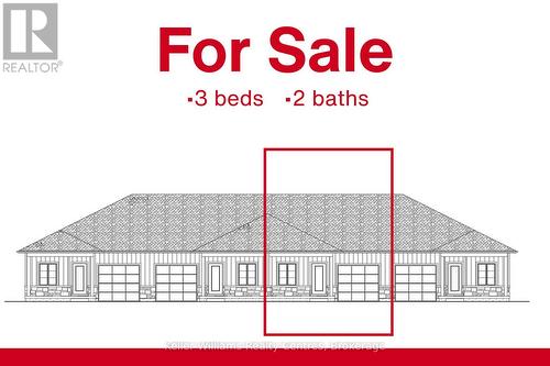 124 TREMBLE DRIVE  West Grey, ON N0G 1R0