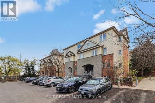 88 Strathaven Private, Ottawa, ON - Outdoor