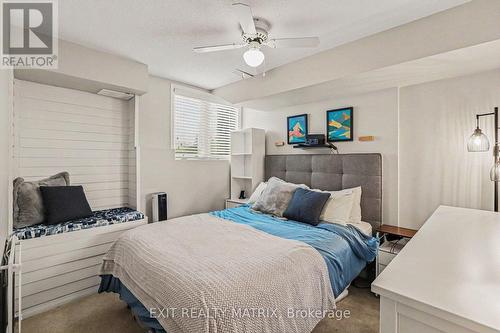 88 Strathaven Private, Ottawa, ON - Indoor Photo Showing Bedroom