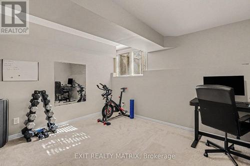 88 Strathaven Private, Ottawa, ON - Indoor