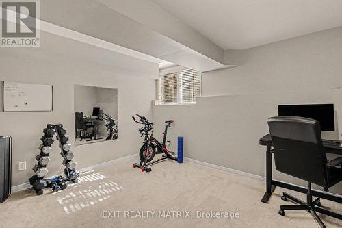 88 Strathaven Private, Ottawa, ON - Indoor