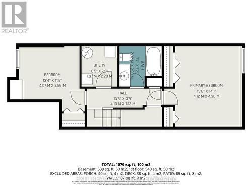 88 Strathaven Private, Ottawa, ON - Other