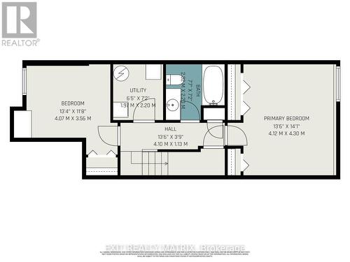 88 Strathaven Private, Ottawa, ON - Other