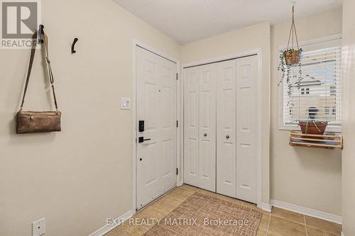 88 Strathaven Private, Ottawa, ON - Indoor Photo Showing Other Room