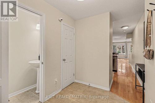 88 Strathaven Private, Ottawa, ON - Indoor Photo Showing Other Room