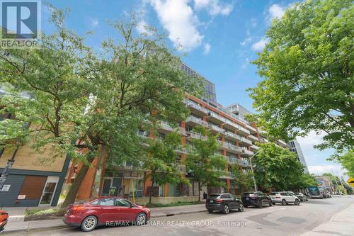 750 - 340 MCLEOD STREET  Ottawa, ON K2P 1A4