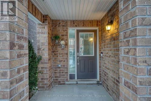 95 BANNISTER CRESCENT  Brampton, ON L7A 0G2