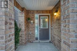 95 BANNISTER CRESCENT Brampton, ON L7A 0G2