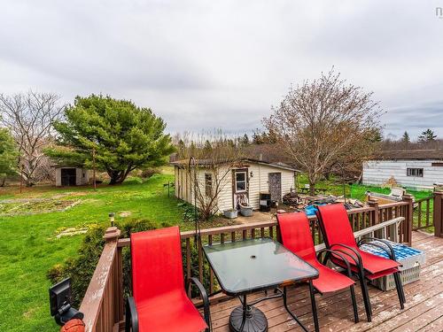 388 Culloden Road, Mount Pleasant, NS 