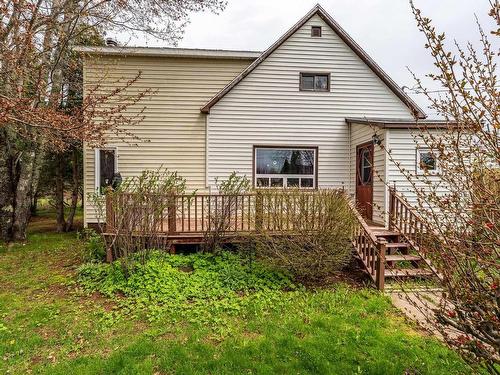 388 Culloden Road, Mount Pleasant, NS 