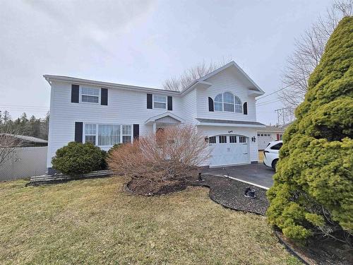 80 Parkwood Drive  Sydney River, NS B1S 1H7