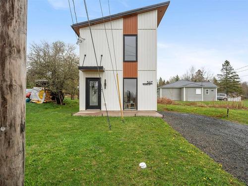 567 Young Street, Truro, NS 