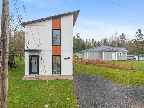 567 Young Street, Truro, NS 