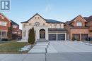 30 Grouse Lane, Brampton, ON  - Outdoor With Facade 
