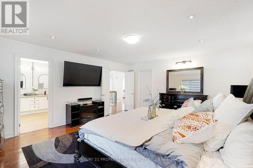 30 Grouse Lane, Brampton, ON - Indoor Photo Showing Bedroom