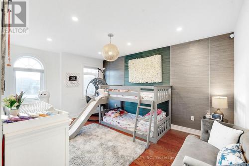 30 Grouse Lane, Brampton, ON - Indoor