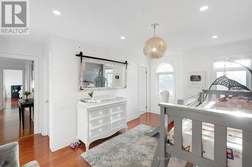30 Grouse Lane, Brampton, ON - Indoor
