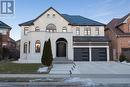 30 Grouse Lane, Brampton, ON  - Outdoor With Facade 