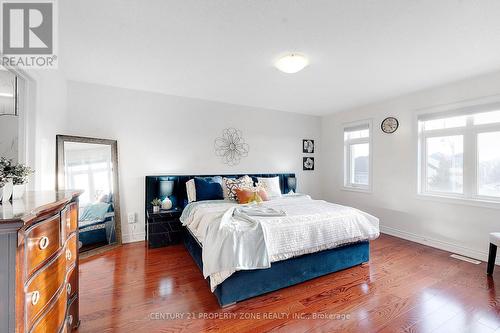 30 Grouse Lane, Brampton, ON - Indoor Photo Showing Bedroom