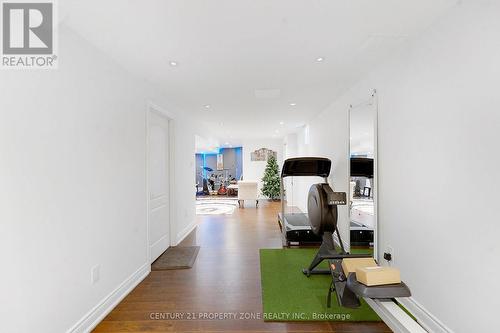 30 Grouse Lane, Brampton, ON - Indoor