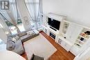30 Grouse Lane, Brampton, ON  - Indoor With Fireplace 