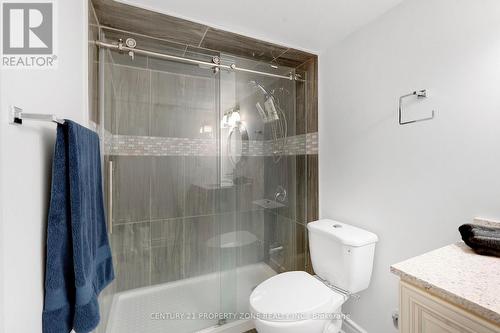 30 Grouse Lane, Brampton, ON - Indoor Photo Showing Bathroom
