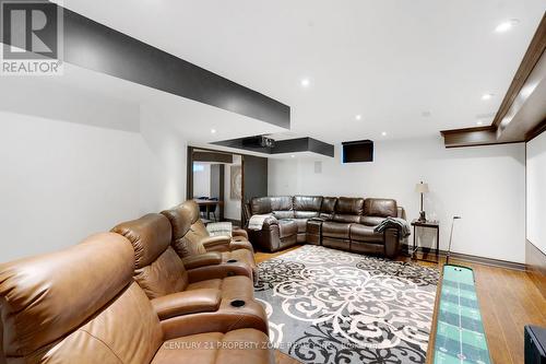 30 Grouse Lane, Brampton, ON - Indoor
