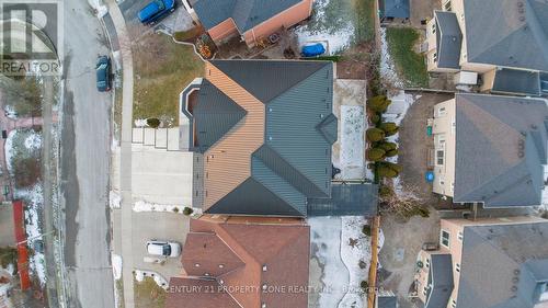 30 Grouse Lane, Brampton, ON - Outdoor