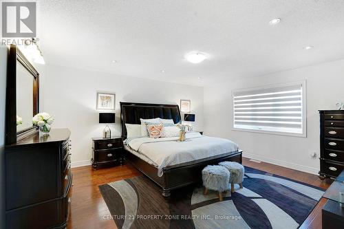 30 Grouse Lane, Brampton, ON - Indoor Photo Showing Bedroom