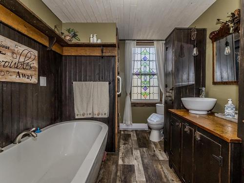 8367 Highway 101, Brighton, NS 