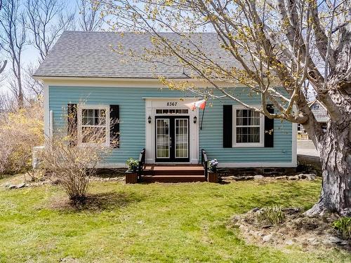 8367 Highway 101, Brighton, NS 
